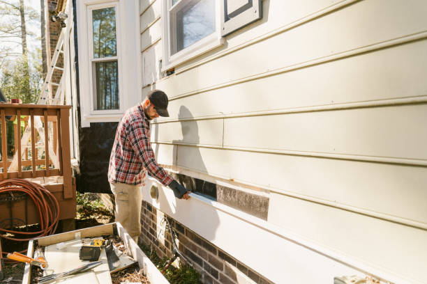 Trusted Siding service in Marshall, IL - Creative Siding